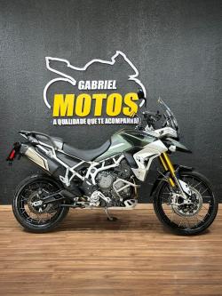 TRIUMPH Tiger 900 RALLY PR