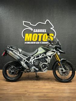 TRIUMPH Tiger 900 RALLY PR