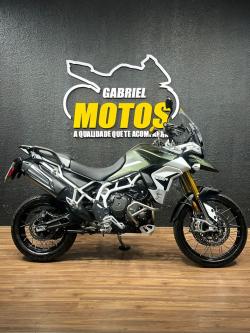 TRIUMPH Tiger 900 RALLY PR