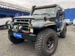 TROLLER T4 2.8 MWM TURBO DIESEL CAPOTA RIGIDA
