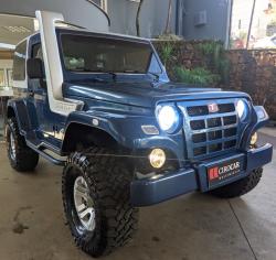 TROLLER T4 3.0 NGD TURBO DIESEL CAPOTA RIGIDA