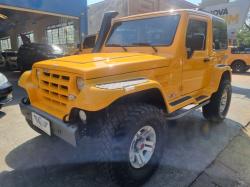 TROLLER T4 3.0 NGD TURBO DIESEL CAPOTA RIGIDA