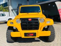 TROLLER T4 3.0 NGD TURBO DIESEL CAPOTA RIGIDA