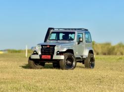 TROLLER T4 3.0 NGD TURBO DIESEL CAPOTA RIGIDA