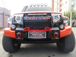 TROLLER T4 3.2 DUROTORQ 5 CILINDROS 4X4 TURBO DIESEL INTERCOOLER