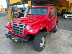 TROLLER T4 3.2 TGV 4X4 TURBO DIESEL