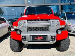 TROLLER T4 3.2 TGV 4X4 TURBO DIESEL