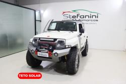TROLLER T4 3.2 XLT 4X4 TURBO DIESEL INTERCOOLER