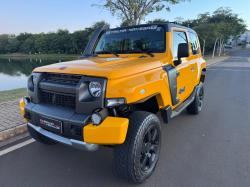 TROLLER T4 3.2 XLT 4X4 TURBO DIESEL INTERCOOLER
