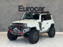 TROLLER T4 3.2 XLT 4X4 TURBO DIESEL INTERCOOLER