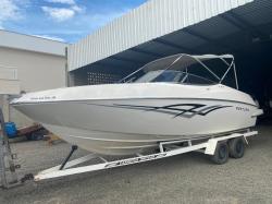 VENTURA MARINE 250 Comfort 