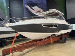 VENTURA MARINE 265 Comfort 