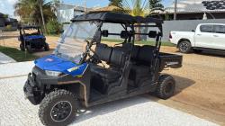 VENTURA T-ARCHON 450 