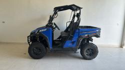VENTURA TBOSS 550 