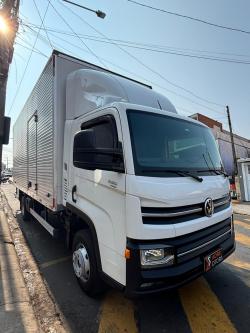 VOLKSWAGEN 11-180 DRC 4X2 NOVA DELIVERY