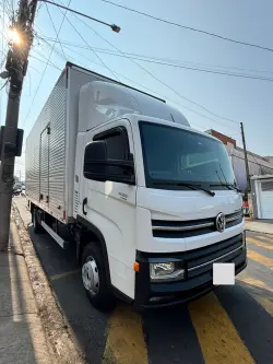 VOLKSWAGEN 11-180 DRC 4X2 NOVA DELIVERY