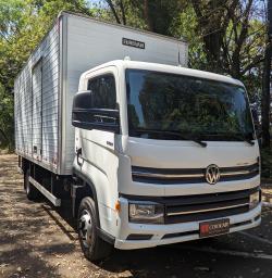 VOLKSWAGEN 11-180 DRC 4X2 NOVA DELIVERY