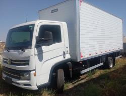 VOLKSWAGEN 11-180 DRC 4X2 NOVA DELIVERY