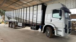 VOLKSWAGEN 24-280 CONSTELLATION 6x2
