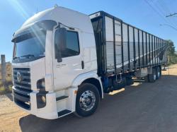 VOLKSWAGEN 24-280 CONSTELLATION 6x2