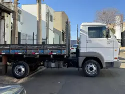 VOLKSWAGEN 5-140 DELIVERY