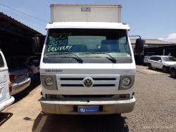 VOLKSWAGEN 8-150 DELIVERY