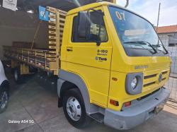 VOLKSWAGEN 8-150 DELIVERY