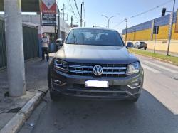 VOLKSWAGEN Amarok 2.0 16V 4X4 CABINE DUPLA  HIGHLINE TURBO INTERCOOLER