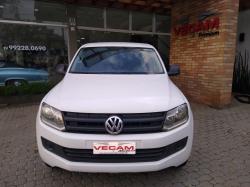 VOLKSWAGEN Amarok 2.0 16V 4X4 CABINE SIMPLES TURBO INTERCOOLER