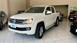 VOLKSWAGEN Amarok 2.0 16V 4X4 S CABINE DUPLA TURBO INTERCOOLER