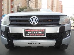 VOLKSWAGEN Amarok 2.0 16V 4X4 SE CABINE DUPLA TURBO INTERCOOLER