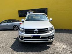 VOLKSWAGEN Amarok 2.0 16V CABINE SIMPLES TURBO INTERCOOLER