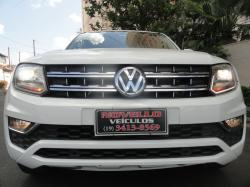 VOLKSWAGEN Amarok 2.0 16V 4X4 CABINE DUPLA HIGHLINE TURBO INTERCOOLER AUTOMTICO