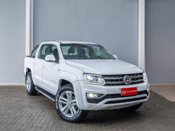 VOLKSWAGEN Amarok 2.0 16V 4X4 CABINE DUPLA HIGHLINE TURBO INTERCOOLER AUTOMTICO