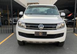 VOLKSWAGEN Amarok 2.0 16V 4X4 SE CABINE DUPLA TURBO INTERCOOLER