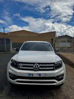 VOLKSWAGEN Amarok 2.0 16V 4X4 CABINE DUPLA HIGHLINE TURBO INTERCOOLER AUTOMTICO