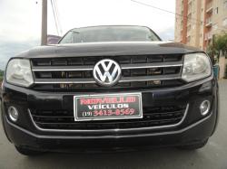 VOLKSWAGEN Amarok 2.0 16V 4X4 CABINE DUPLA HIGHLINE TURBO INTERCOOLER AUTOMTICO