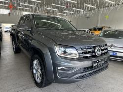 VOLKSWAGEN Amarok 2.0 16V 4X4 CABINE DUPLA HIGHLINE TURBO INTERCOOLER AUTOMTICO