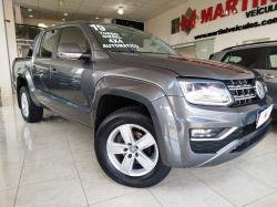 VOLKSWAGEN Amarok 2.0 16V 4X4 CABINE DUPLA  HIGHLINE TURBO INTERCOOLER