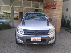 VOLKSWAGEN Amarok 2.0 16V 4X4 CABINE SIMPLES TURBO INTERCOOLER