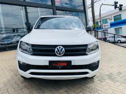 VOLKSWAGEN Amarok 2.0 16V CABINE SIMPLES TURBO INTERCOOLER