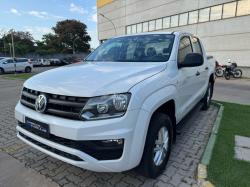 VOLKSWAGEN Amarok 2.0 16V 4X4 SE CABINE DUPLA TURBO INTERCOOLER