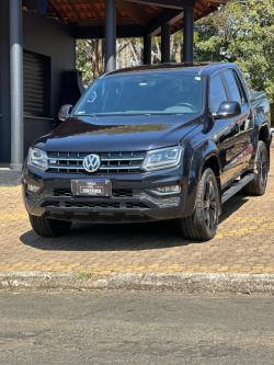 VOLKSWAGEN Amarok 2.0 16V 4X4 CABINE DUPLA HIGHLINE TURBO INTERCOOLER AUTOMTICO