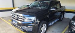 VOLKSWAGEN Amarok 2.0 16V 4X4 CABINE DUPLA HIGHLINE TURBO INTERCOOLER AUTOMTICO
