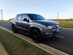 VOLKSWAGEN Amarok 2.0 16V 4X4 CABINE DUPLA HIGHLINE EXTREME TURBO INTERCOOLER AUTOMTICO