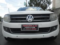 VOLKSWAGEN Amarok 2.0 16V 4X4 CABINE DUPLA HIGHLINE TURBO INTERCOOLER AUTOMTICO