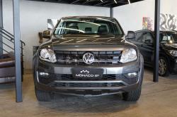 VOLKSWAGEN Amarok 2.0 16V 4X4 CABINE DUPLA COMFORTLINE TURBO INTERCOOLER AUTOMTICO