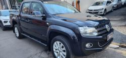 VOLKSWAGEN Amarok 2.0 16V 4X4 CABINE DUPLA HIGHLINE TURBO INTERCOOLER AUTOMTICO