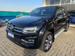 VOLKSWAGEN Amarok 2.0 16V 4X4 CABINE DUPLA HIGHLINE EXTREME TURBO INTERCOOLER AUTOMTICO