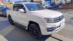 VOLKSWAGEN Amarok 2.0 16V 4X4 CABINE DUPLA HIGHLINE TURBO INTERCOOLER AUTOMTICO